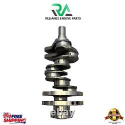 Land Rover 2.7TDV6 Diesel Forged Crankshaft Discovery IV L319 Range Rover Sport
