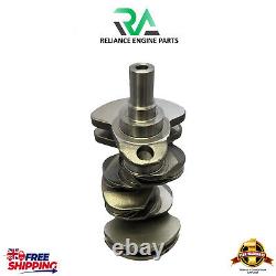 Land Rover 2.7TDV6 Diesel Forged Crankshaft Discovery IV L319 Range Rover Sport
