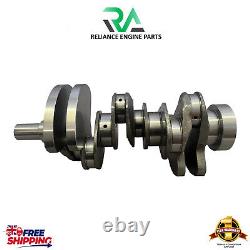 Land Rover 2.7TDV6 Diesel Forged Crankshaft Discovery IV L319 Range Rover Sport