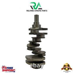 Land Rover 2.7TDV6 Diesel Forged Crankshaft Discovery IV L319 Range Rover Sport