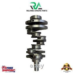Land Rover 2.7TDV6 Diesel Forged Crankshaft Discovery IV L319 Range Rover Sport