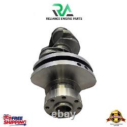 Land Rover 2.7TDV6 Diesel Forged Crankshaft Discovery IV L319 Range Rover Sport