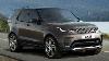 Land Rover Celebrates Discovery's 35th Birthday With Special Edition And Powertrain Upgrade