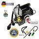 Land Rover Discovery4 (lr4) Air Suspension Compressor