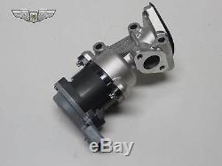 Land Rover Discovery 3 2.7 Sport & Nine Egr Valve Exhaust Gas Lr018466 Side