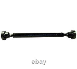 Land Rover Discovery 3 & 4, Range Rover Sport Before Propshaft 2004 On Tvb500510