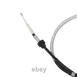 Land Rover Discovery 3 & 4 Range Rover Sport Hand Brake Cable Rear Right