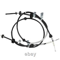 Land Rover Discovery 3 & 4 Range Rover Sport Hand Brake Cables Left & Right