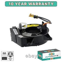 Land Rover Discovery 3/4 Range Sport Clock Spring Connector LR018556