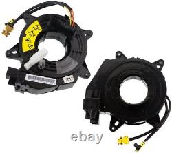 Land Rover Discovery 3/4 Range Sport Clock Spring Connector LR018556