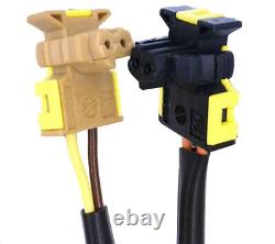 Land Rover Discovery 3/4 Range Sport Clock Spring Connector LR018556