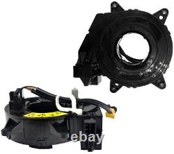 Land Rover Discovery 3/4 Range Sport Clock Spring Connector LR018556