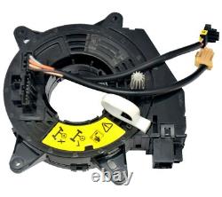 Land Rover Discovery 3/4 Range Sport Clock Spring Connector LR018556