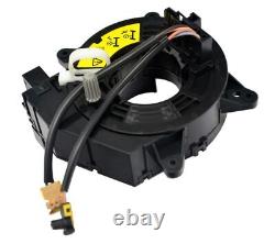 Land Rover Discovery 3/4 Range Sport Clock Spring Connector LR018556