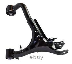 Land Rover Discovery 3 & 4 Range Sport Rear Upper Left Suspension Arm