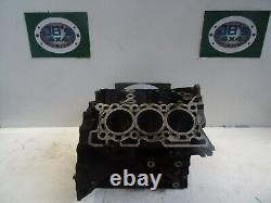 Land Rover Discovery 3 Range Rover Sport 2.7 TDV6 Engine Block 4R8Q-6015-CE