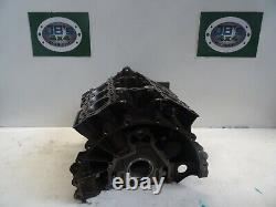 Land Rover Discovery 3 Range Rover Sport 2.7 TDV6 Engine Block 4R8Q-6015-CE