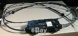 Land Rover Discovery 3 Range Rover Sport Handbrake Module 04-09