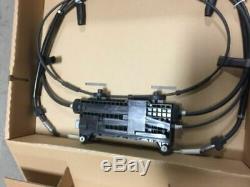 Land Rover Discovery 3 Range Rover Sport Handbrake Module 04-09