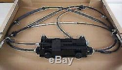 Land Rover Discovery 3 Range Rover Sport Handbrake Module 04-09