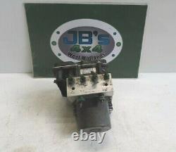 Land Rover Discovery 3 Range Rover Sport L320 2.7 Tdv6 Abs Pump Srb500163