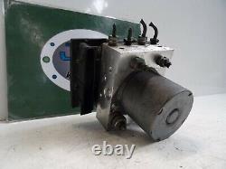 Land Rover Discovery 3 Range Rover Sport L320 2.7 Tdv6 Abs Pump Srb500163