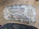 Land Rover Discovery 3 Range Rover Sport Under Hood Shield
