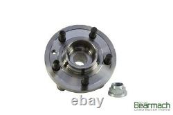 Land Rover Discovery 3 / Range Sport Front Hub & Bearing Unit Rfm500010r