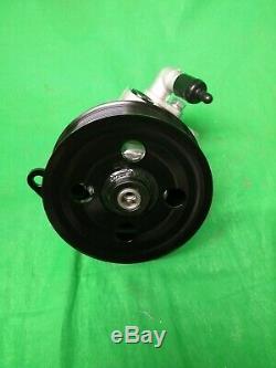 Land Rover Discovery 3 & Range Sport Steering Pump Qvb500660 -oem Quality