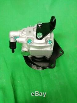 Land Rover Discovery 3 & Range Sport Steering Pump Qvb500660 -oem Quality