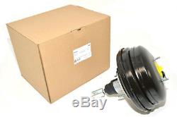 Land Rover Discovery 4 10-14 & 10-13 Range Sport 5.0l Brake Booster Assembly