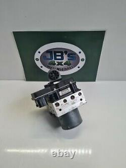 Land Rover Discovery 4 Range Rover Sport Abs Pump Ch32-2c405-ad