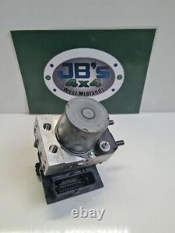 Land Rover Discovery 4 Range Rover Sport Abs Pump Ch32-2c405-ad