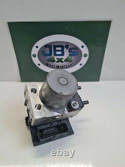 Land Rover Discovery 4 Range Rover Sport Abs Pump Ch32-2c405-ad