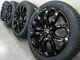 Land Rover Discovery Evoque Sport Original 20 Inch Winter 5021 New Style