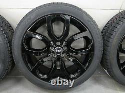 Land Rover Discovery Evoque Sport Original 20 Inch Winter 5021 New Style