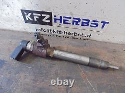 Land Rover Discovery III Injector La 7h2q9k546cb 2.7tdv6 140kw 276dt 129509