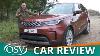 Land Rover Discovery In Deep Review 2022 Best Large Suv