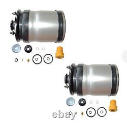 Land Rover Discovery Lr3/4 Range Rover Sport04-09 Air Suspension