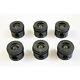 Land Rover Discovery & Range Rover Sport 2.7 D V6 Set Of 6 Pistons