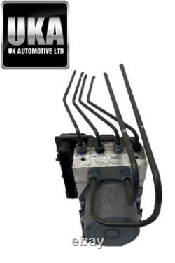 Land Rover Discovery Range Rover Sport Abs Pump 0 265 950 472