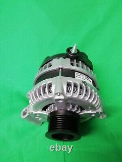 Land Rover Discovery Range Rover Sport Denso Alternator Assembly Part LR124960