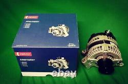 Land Rover Discovery Range Rover Sport Denso Alternator Assembly Part LR124960