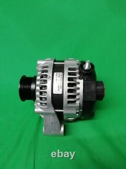 Land Rover Discovery Range Rover Sport Denso Alternator Assembly Part LR124960