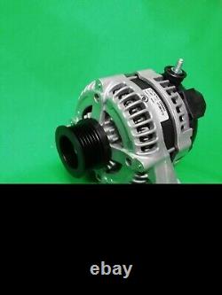 Land Rover Discovery Range Rover Sport Denso Alternator Assembly Part LR124960