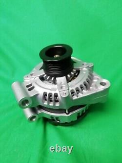 Land Rover Discovery Range Rover Sport Denso Alternator Assembly Part LR124960
