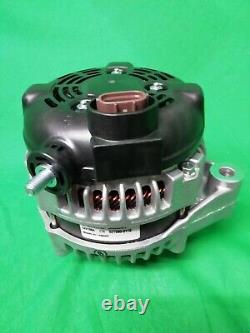 Land Rover Discovery Range Rover Sport Denso Alternator Assembly Part LR124960