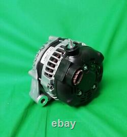 Land Rover Discovery Range Rover Sport Denso Alternator Assembly Part LR124960