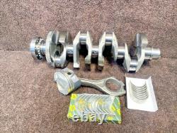 Land Rover Discovery Range Sport 2.0 Essence Crankshaft & Bearing h4p3ba