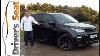 Land Rover Discovery Sport 2017 Review Driver S Seat